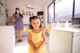 Child Preventive Checkup